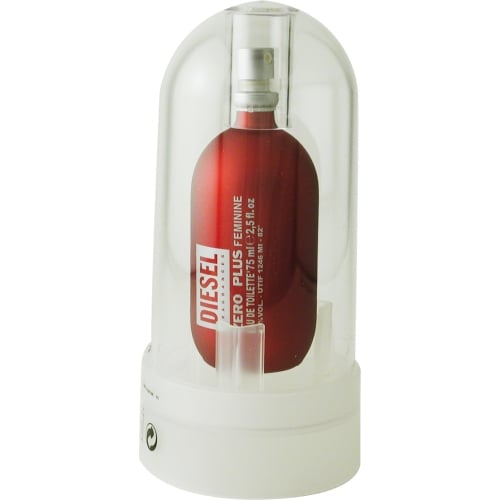 DIESEL ZERO PLUS by Diesel