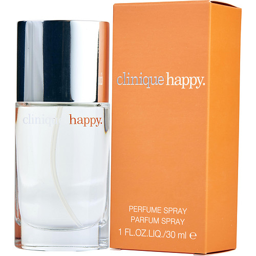 HAPPY by Clinique
