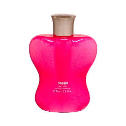 SUI LOVE by Anna Sui