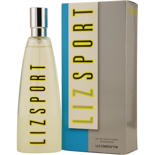LIZ SPORT by Liz Claiborne