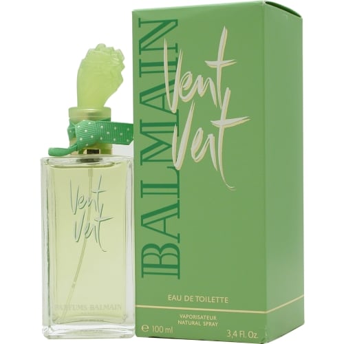 VENT VERT by Balmain