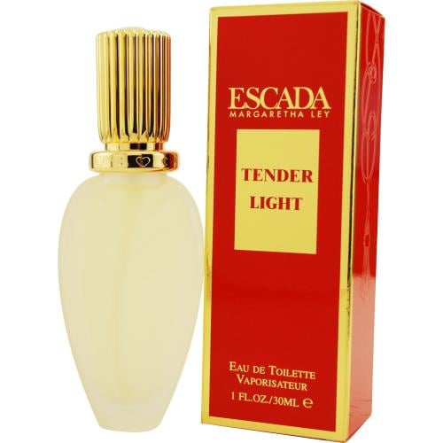 ESCADA TENDER LIGHT by Escada