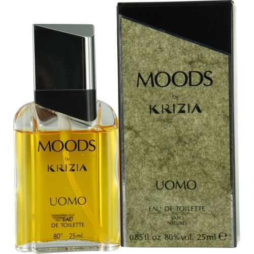 MOODS by Krizia
