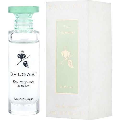 BVLGARI GREEN TEA by Bvlgari