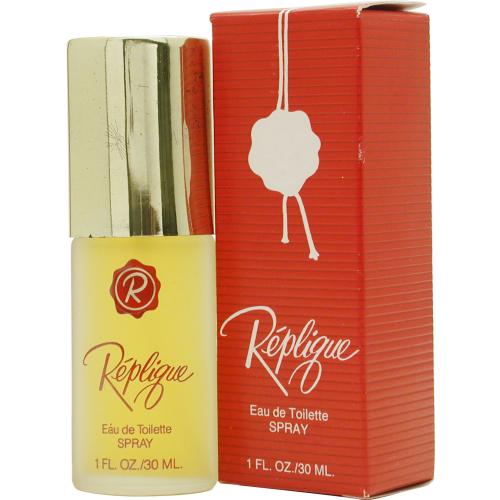 REPLIQUE by Raphael