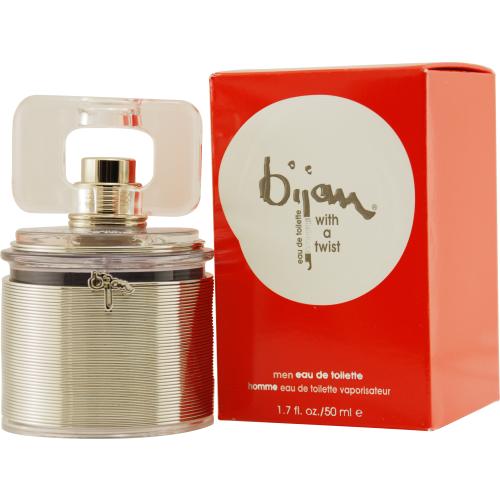 BIJAN WITH A TWIST by Bijan