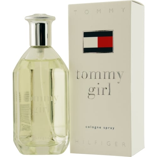 TOMMY GIRL by Tommy Hilfiger