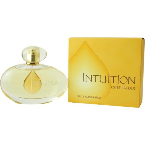 INTUITION by Estee Lauder