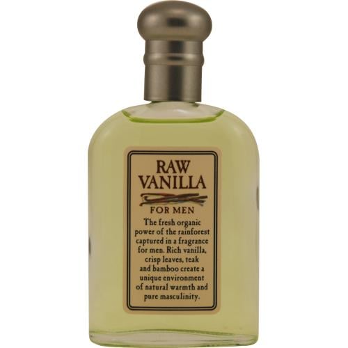 RAW VANILLA by Coty