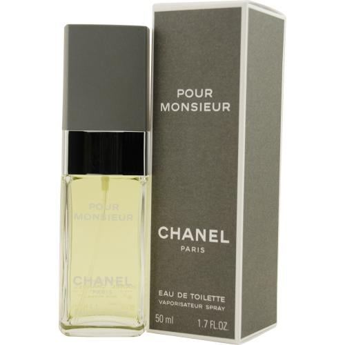 CHANEL POUR MONSIEUR by Chanel