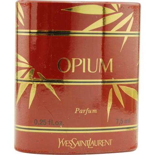 OPIUM by Yves Saint Laurent