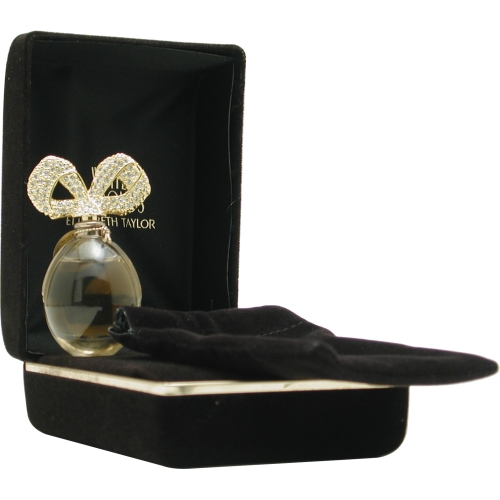 WHITE DIAMONDS by Elizabeth Taylor
