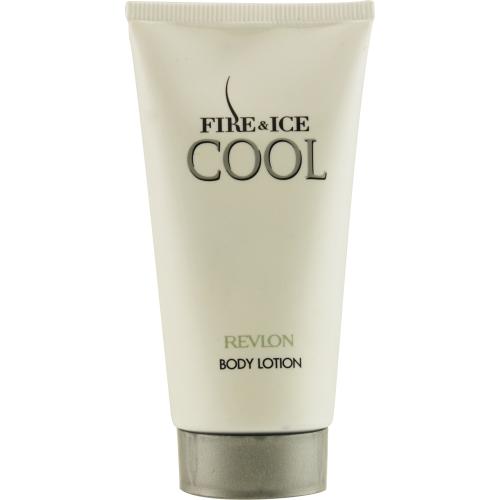 FIRE & ICE COOL by Revlon