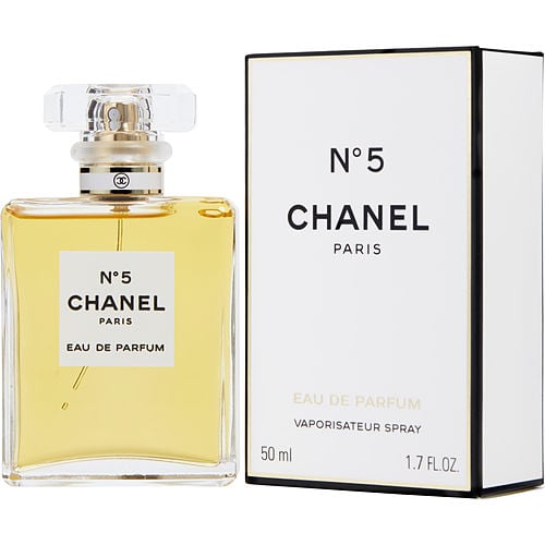 CHANEL #5 by Chanel