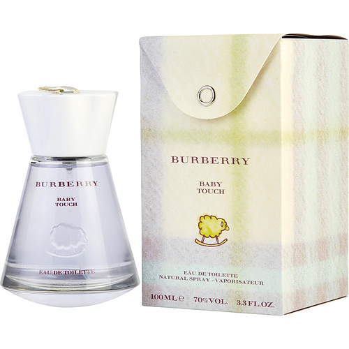 BABY TOUCH by Burberry