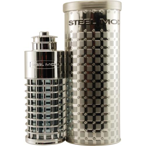 STEEL MOD by Monica Klink