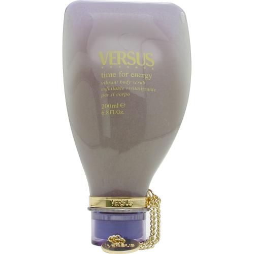 VERSUS TIME FOR ENERGY by Gianni Versace