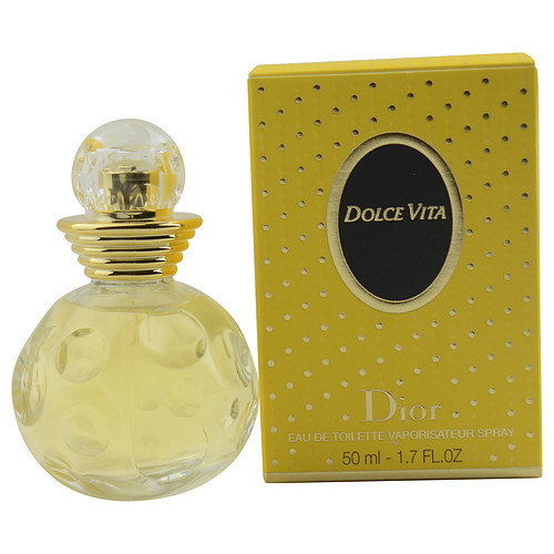 DOLCE VITA by Christian Dior