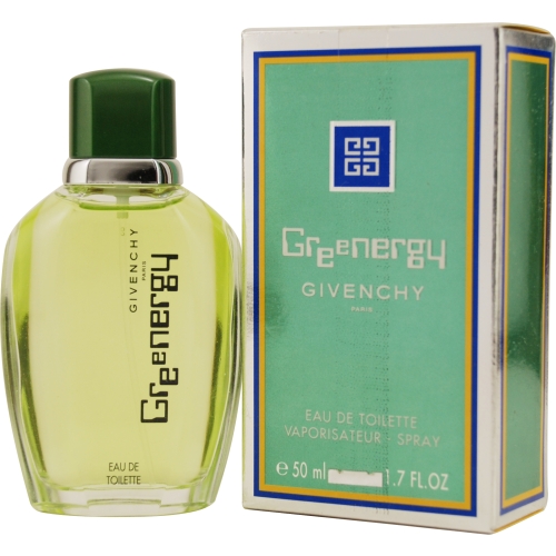 GREENERGY by Givenchy