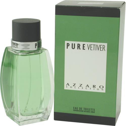 AZZARO PURE VETIVER by Azzaro