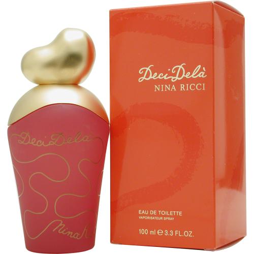 DECI-DELA by Nina Ricci