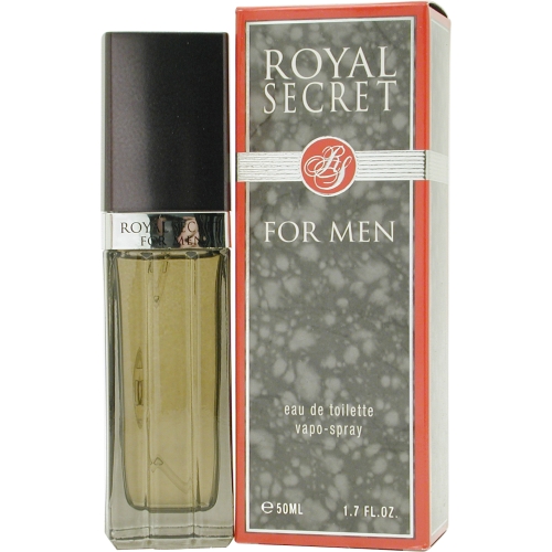 ROYAL SECRET by Five Star Fragrance Co.