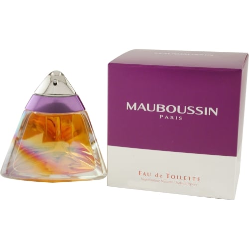 MAUBOUSSIN by Mauboussin