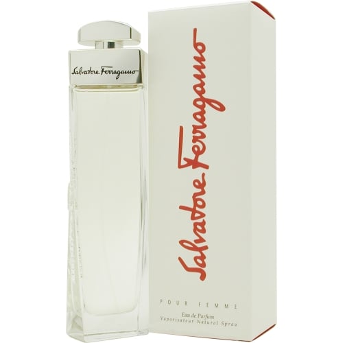 SALVATORE FERRAGAMO by Salvatore Ferragamo