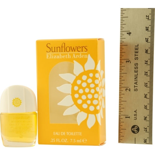 SUNFLOWERS by Elizabeth Arden