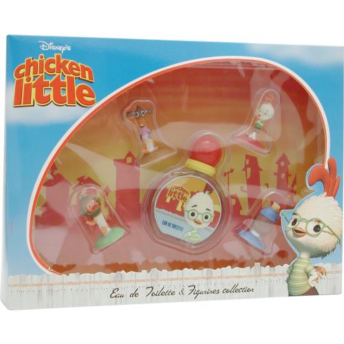 CHICKEN LITTLE by Disney