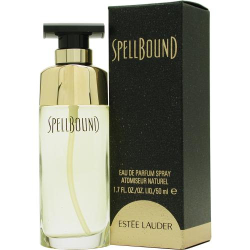 SPELLBOUND by Estee Lauder