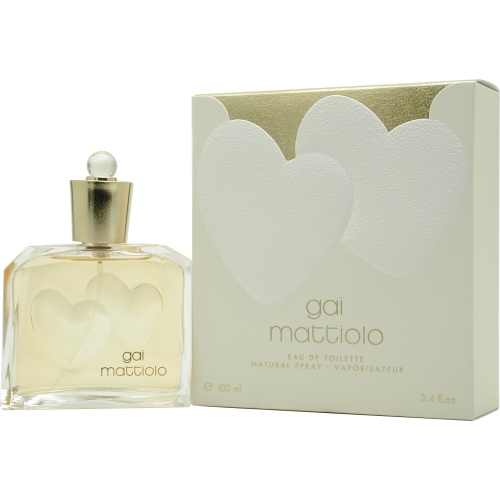 GAI MATTIOLO by Gai Mattiolo