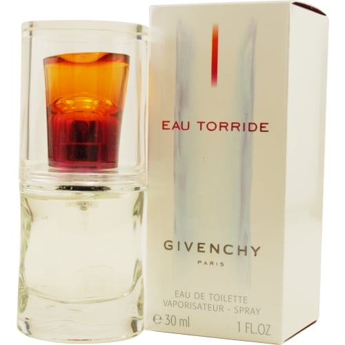 EAU TORRIDE by Givenchy