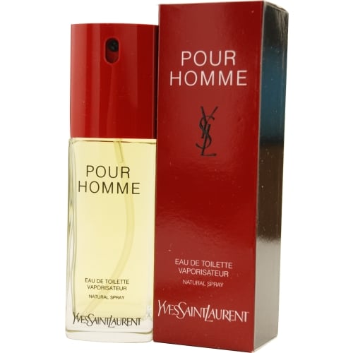 YSL by Yves Saint Laurent