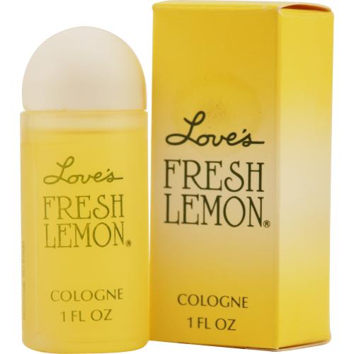 LOVES FRESH LEMON by Dana