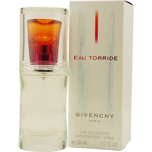 EAU TORRIDE by Givenchy