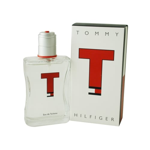 T BY TOMMY by Tommy Hilfiger