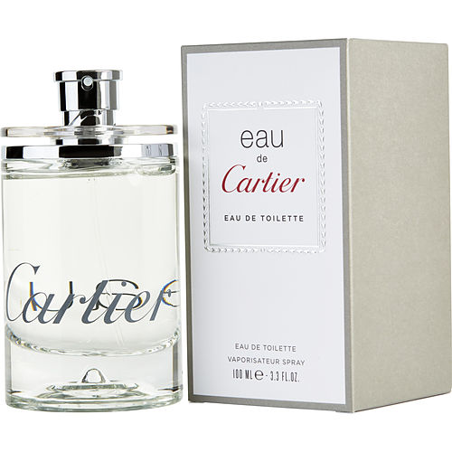 EAU DE CARTIER by Cartier