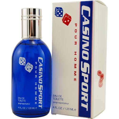 CASINO SPORT by Casino Parfums