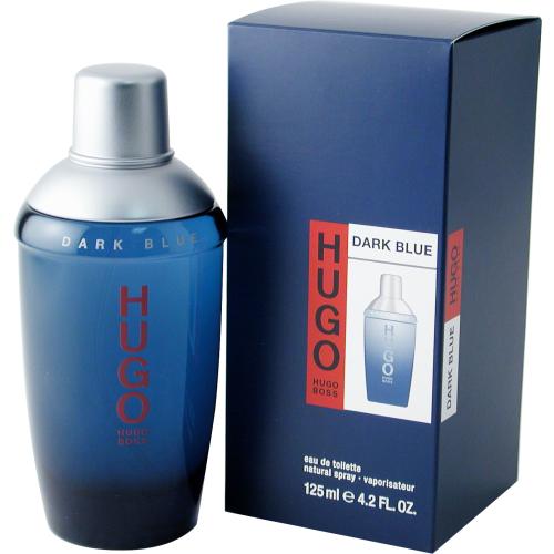 HUGO DARK BLUE by Hugo Boss