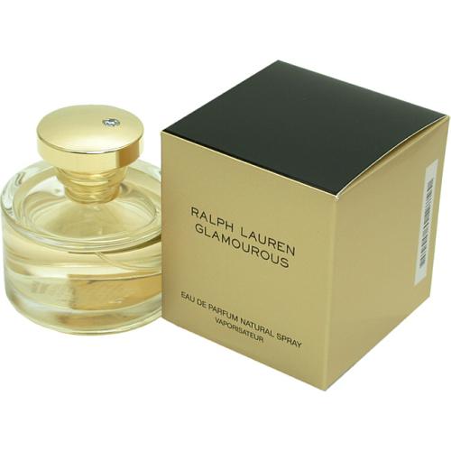 GLAMOUROUS by Ralph Lauren
