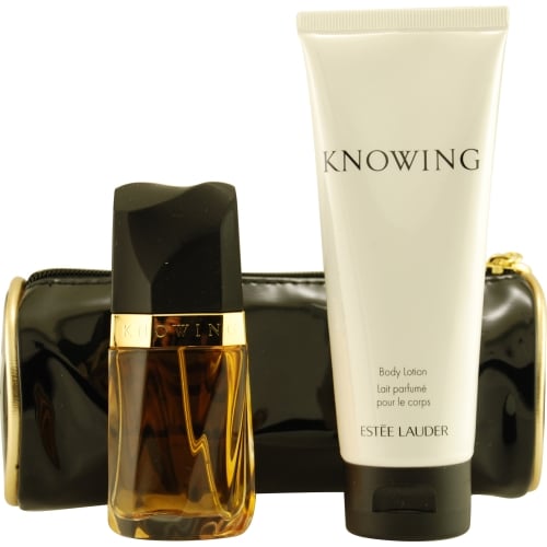 KNOWING by Estee Lauder