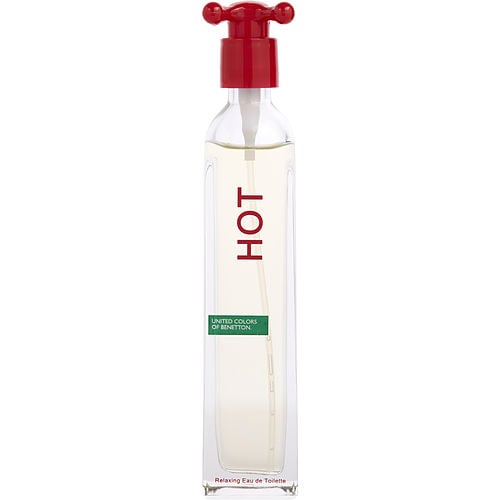 HOT by Benetton