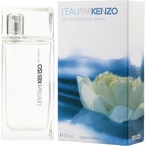 L'EAU PAR KENZO by Kenzo