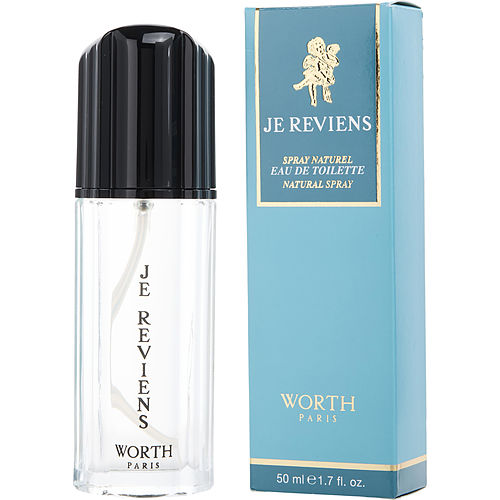 JE REVIENS by Worth