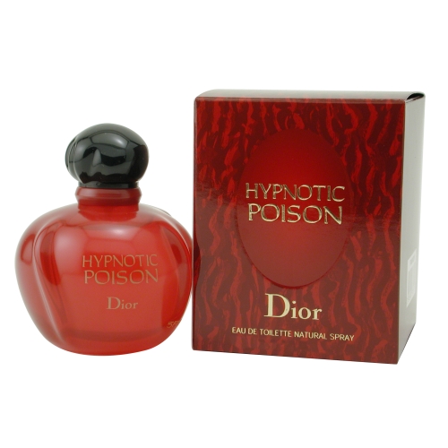 HYPNOTIC POISON by Christian Dior