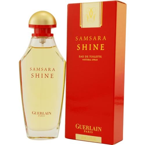 SAMSARA SHINE by Guerlain