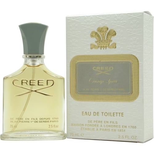 CREED ORANGE SPICE by Creed