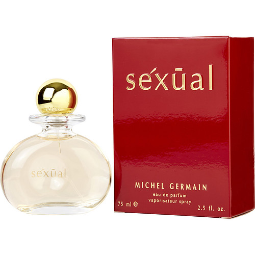 SEXUAL by Michel Germain