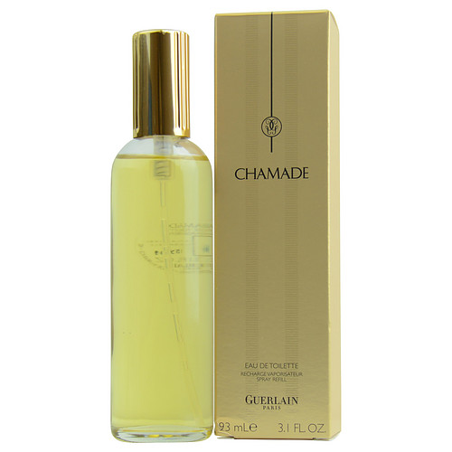 CHAMADE by Guerlain
